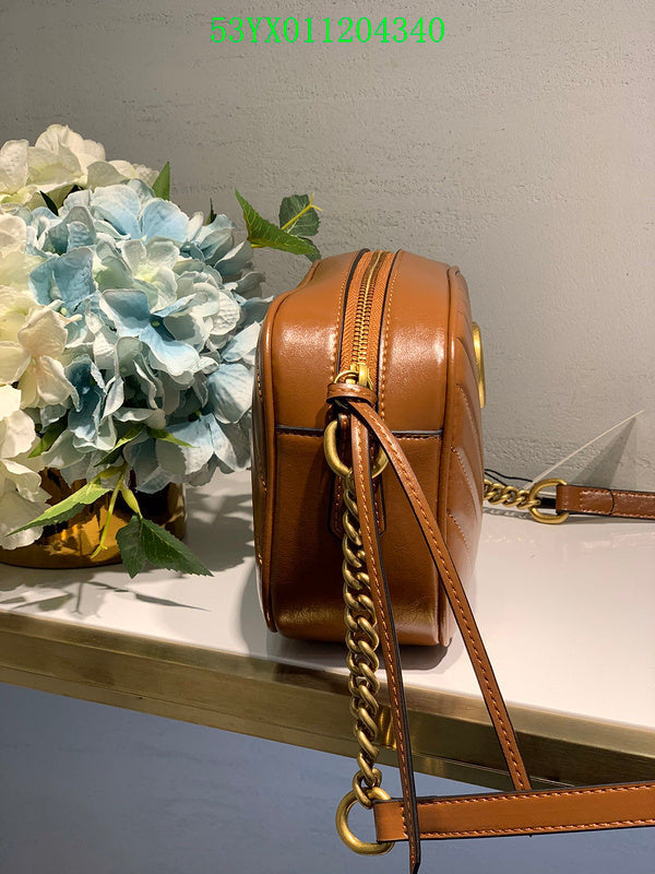 Glami Fashion - GCI Bags - 10457