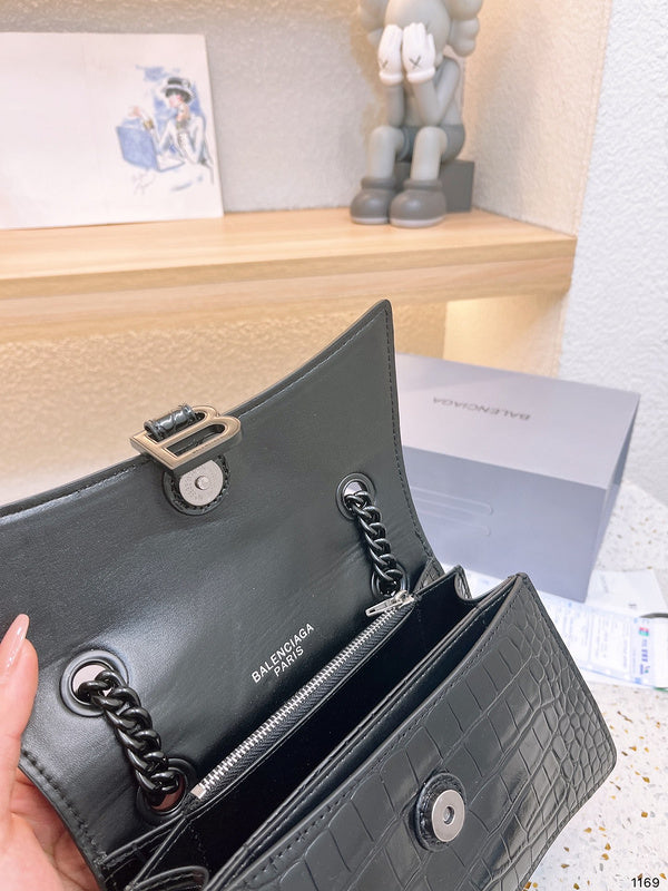 ELE Fashion - BGA Bags - 1634