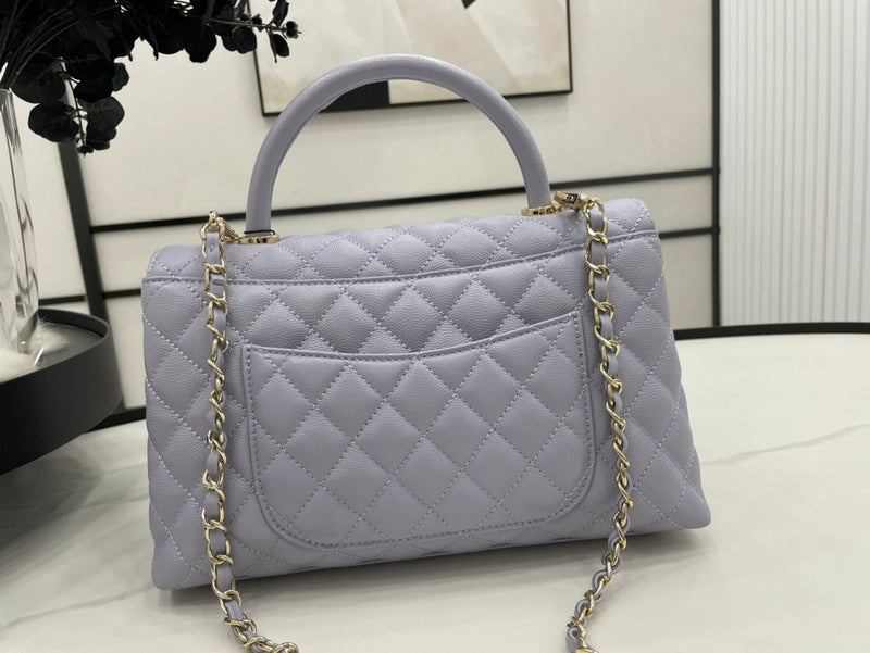 Satchel Bags - CLN Bags - 105