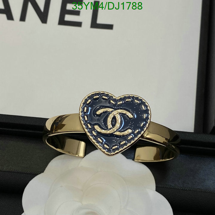 SAMC - CHL Jewelry - 155