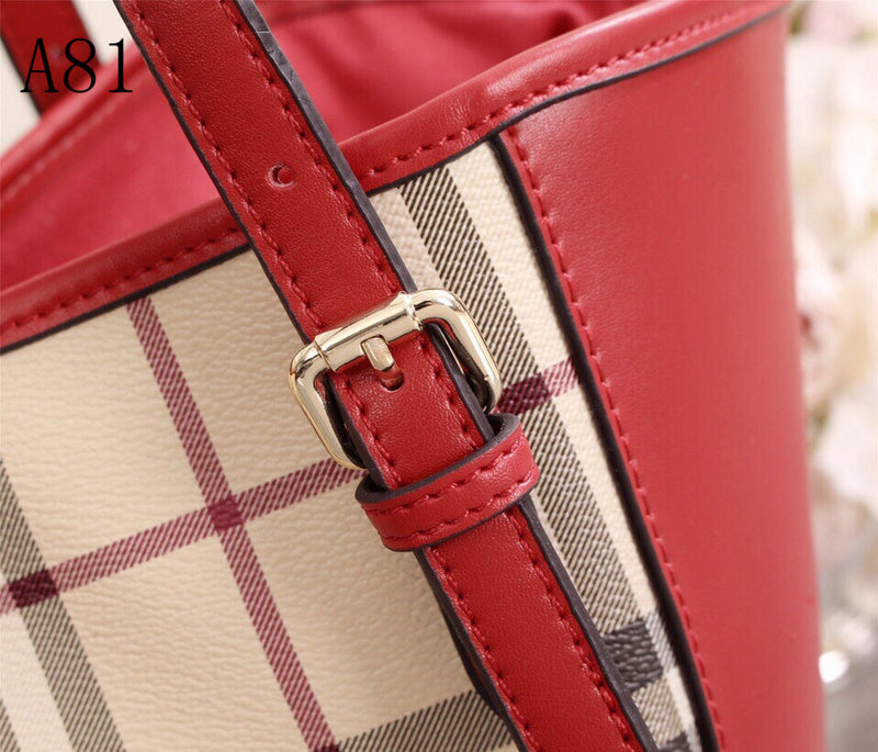 ELE Fashion -BBR Bags - 749