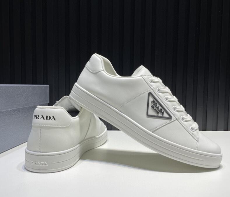 Glamy - PD Men Shoes - 308
