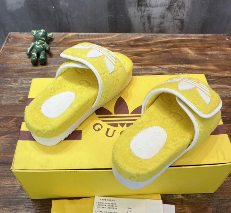 SAMC - GUKI Women Shoes - 964