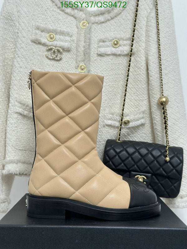 SAMC - CHL Women Boots - 118