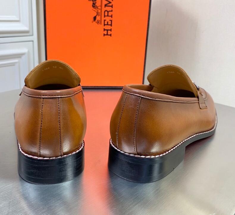 SAMC - HMS Men Shoes - 474