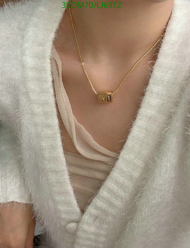 SAMC - CHL Jewelry - 1193