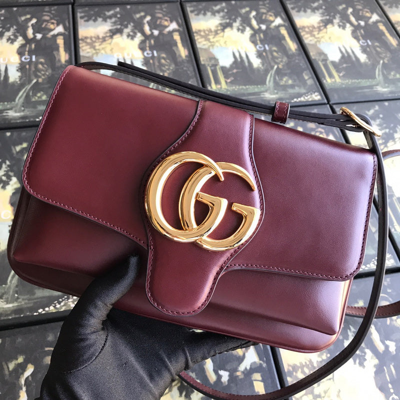 Satchel Bags - GCI Bags - 6403