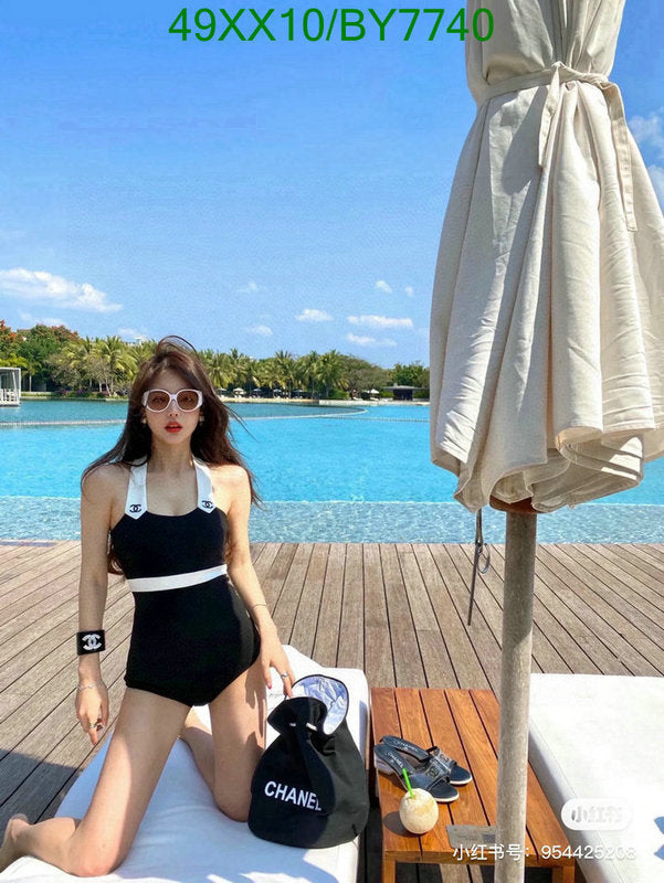 SAMC - CHL Swimsuits - 080
