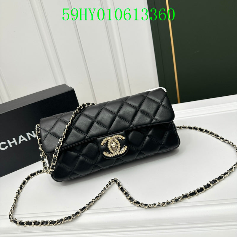 Glami - CHL Bags - 676