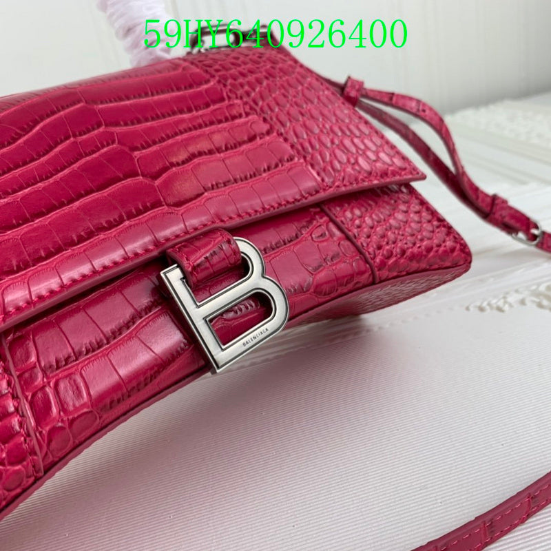 Satchel Bags - BGA Bags - 2525