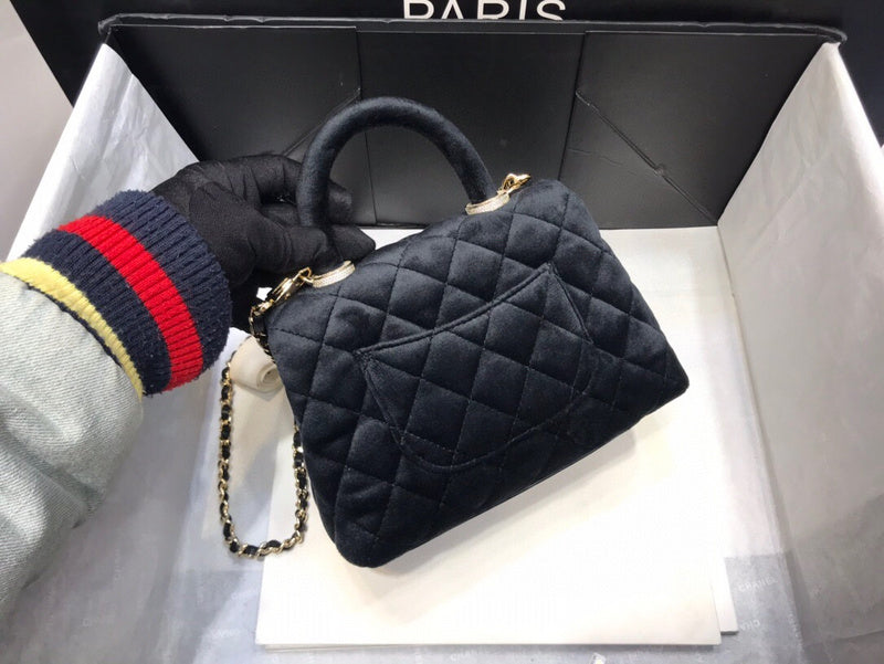 Satchel Bags - CHL Bags - 4955