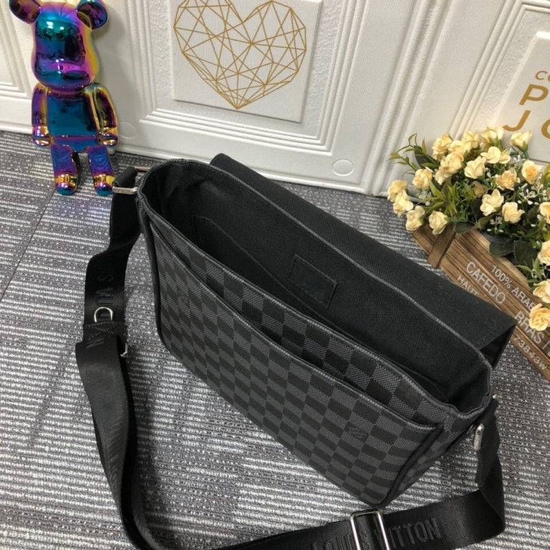Satchel Bags - VL2 Bags - 633