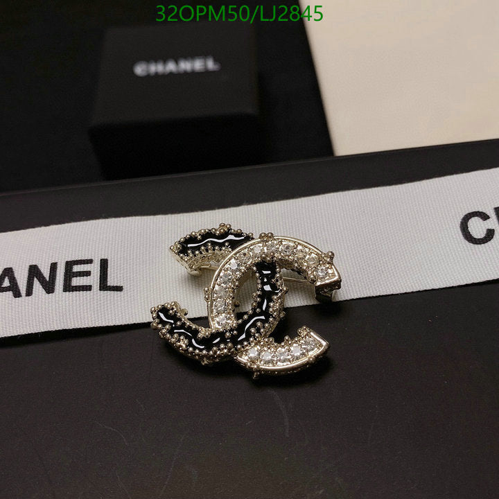 SAMC - CHL Jewelry - 1231