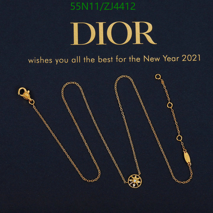 SAMC - DOR Jewelry - 323