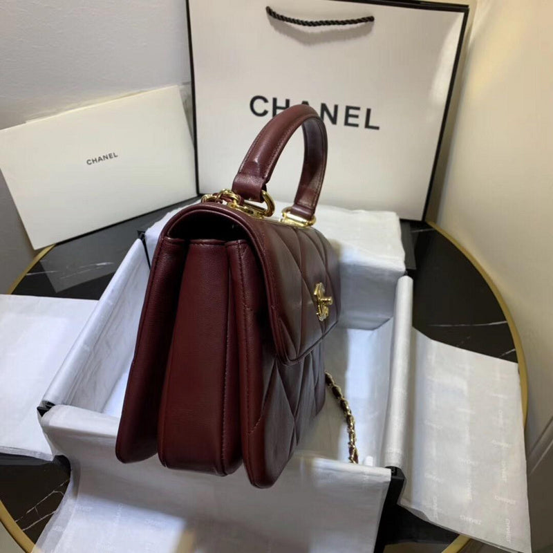 Satchel Bags - CHL Bags - 007