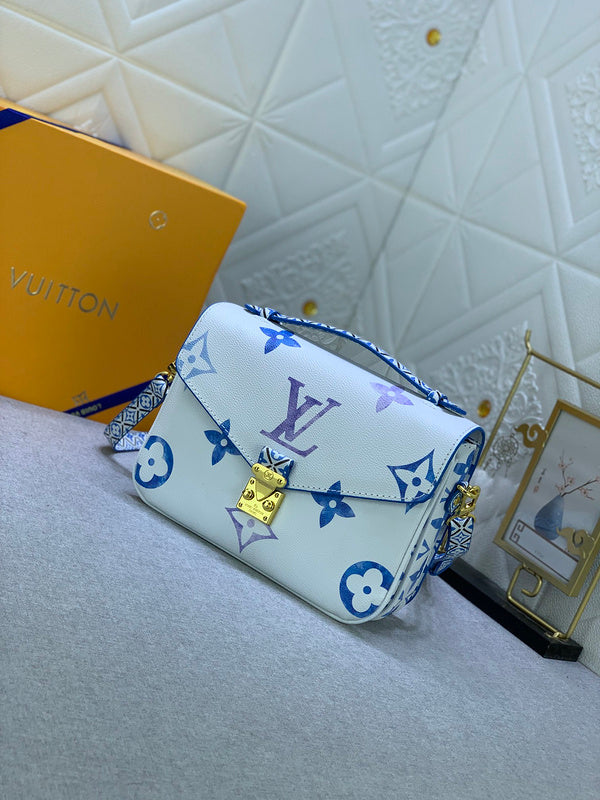 Satchel Bags - VL Bags - 1911
