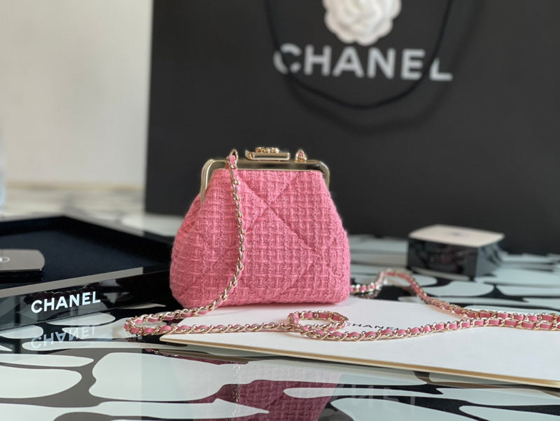 Chanel Bags