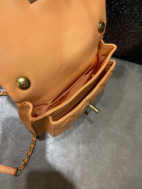 Satchel Bags - CHL Bags - 211