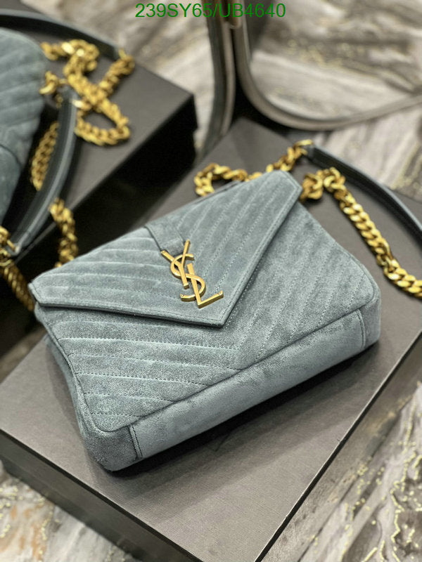 SAMC - YLS Bags - 088