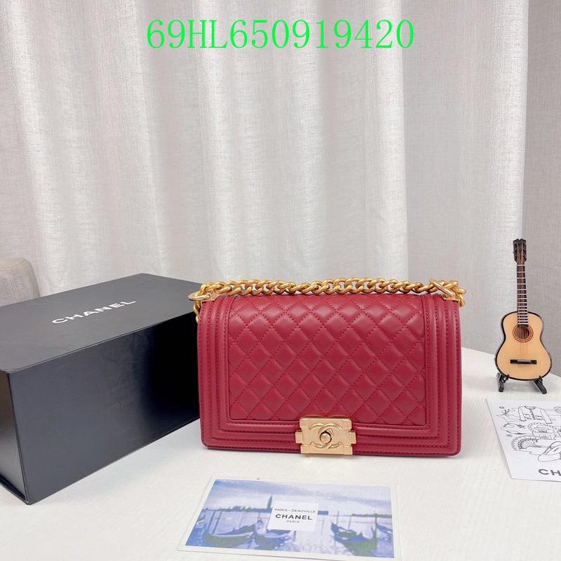 Glami - CHL Bags - 2237