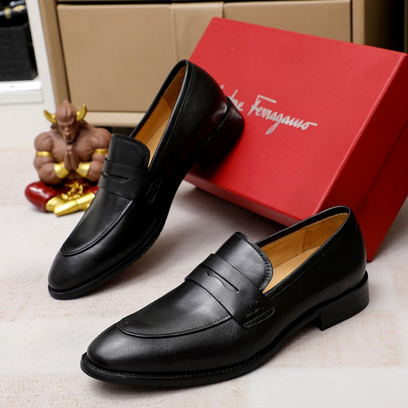 Glami - FGO Men Shoes - 939