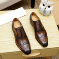 Glami - BRE Men Shoes - 512