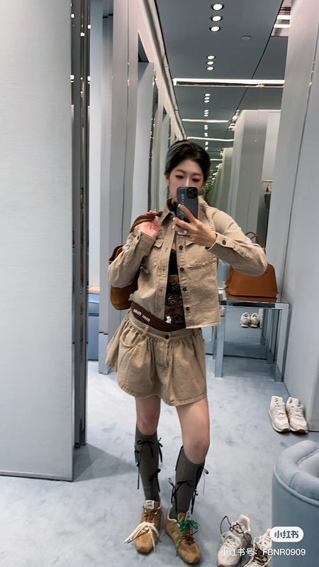 Glami - MMU Women Clothes - 051