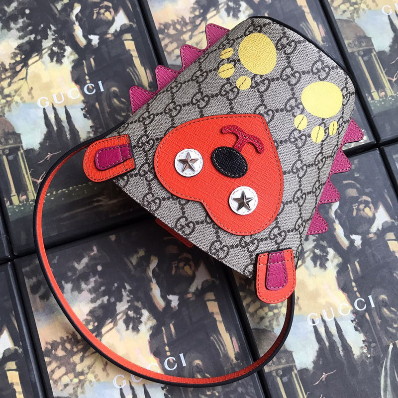 Glami-i Guki Lady Bags - 1345