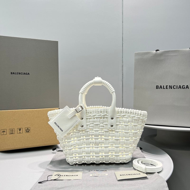 Satchel Bags - BGA Bags - 234