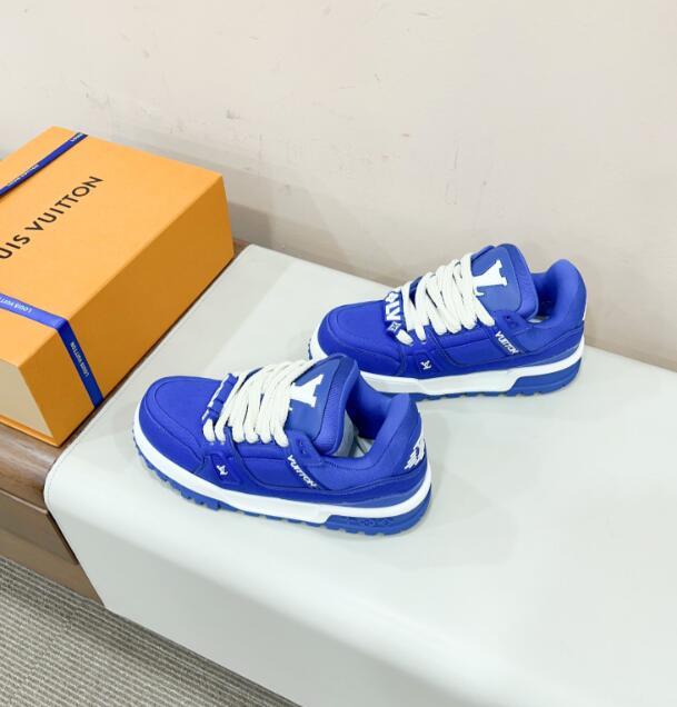 SAMC - LOV Men Shoes - 390