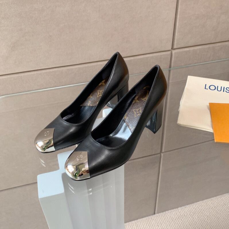 SAMC - LOV Women Shoes - 1373