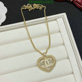 SAMC - CHL Jewelry Necklace - 050