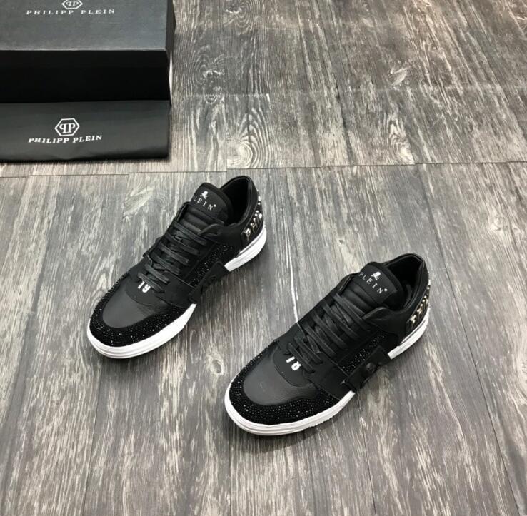 Glamy - PHP Shoes - 160