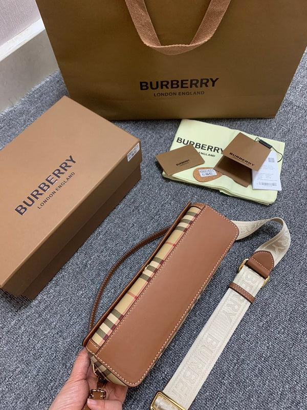 Glamy - BOR Bags - 168