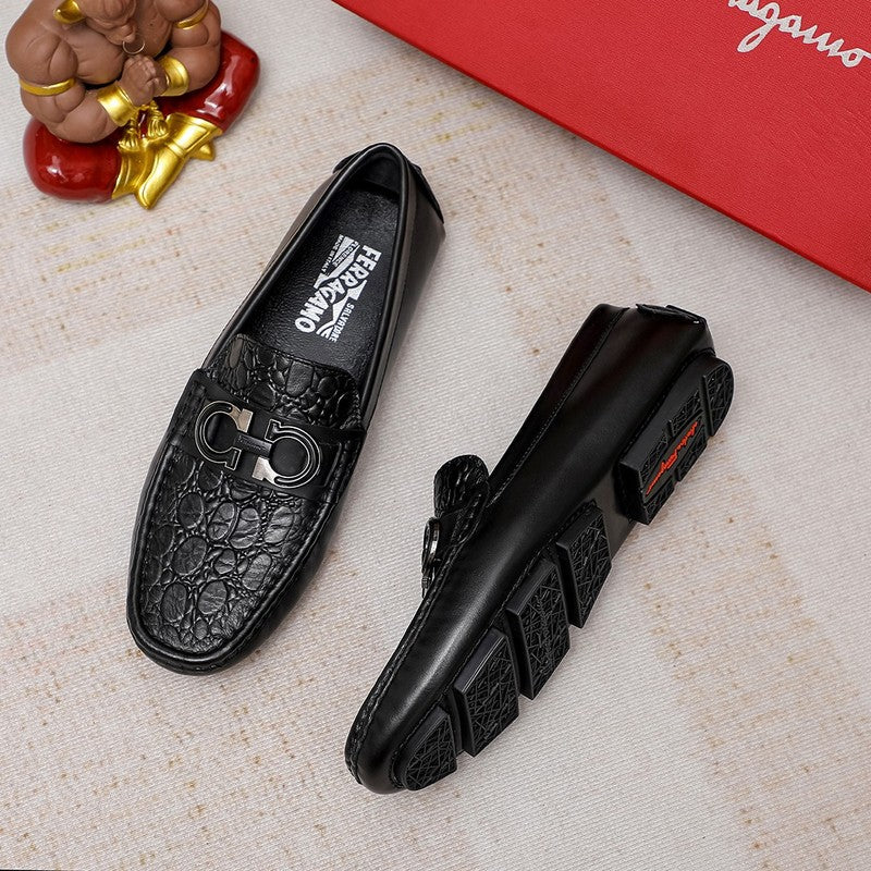 Glami - FGO Men Shoes - 879