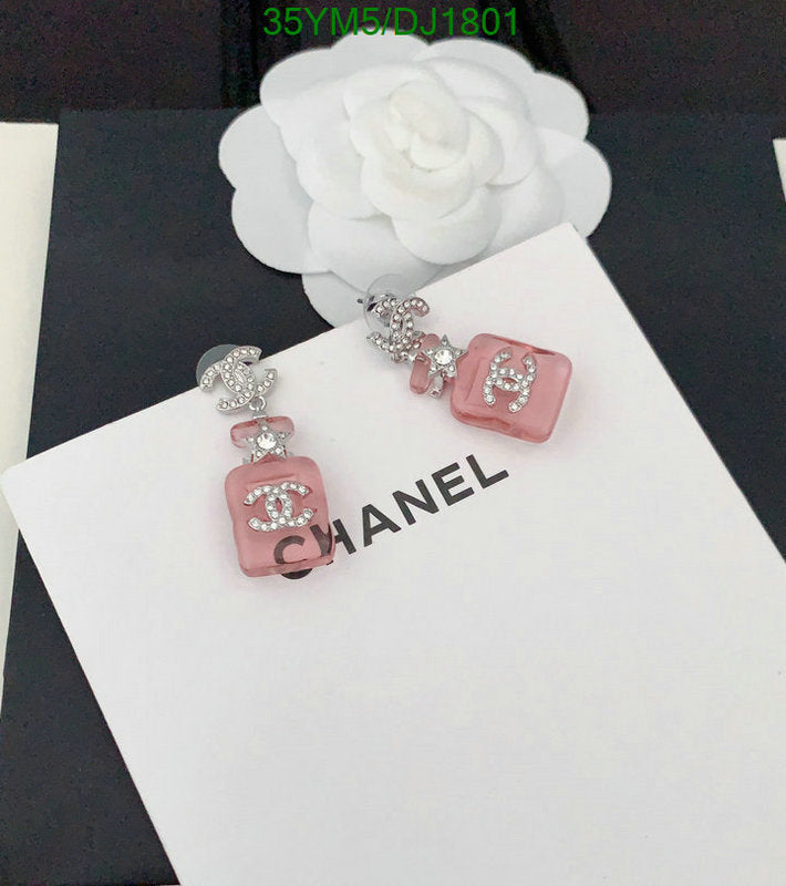 SAMC - CHL Jewelry - 138