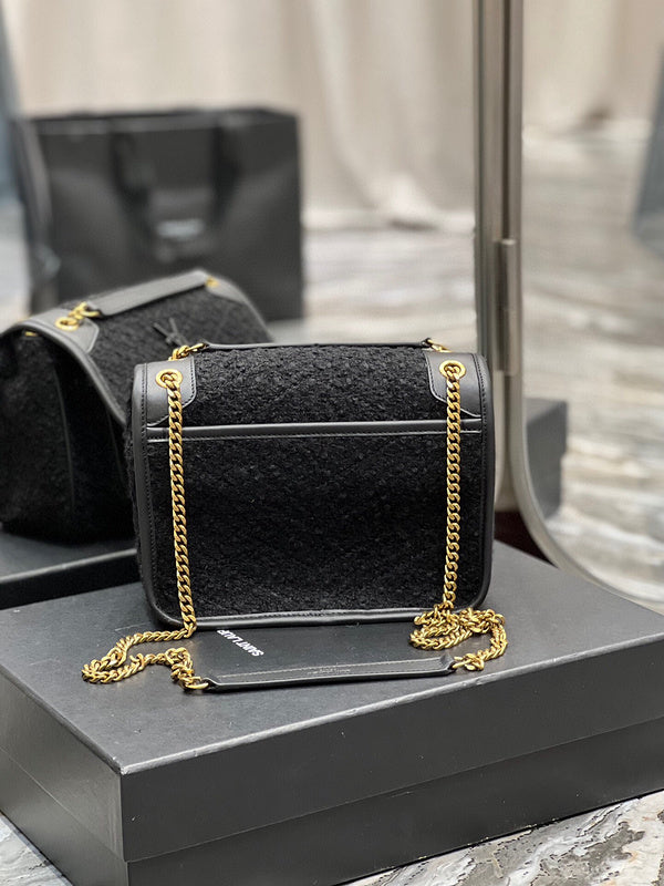 Glami- Glami- - SLY Bags - 1181