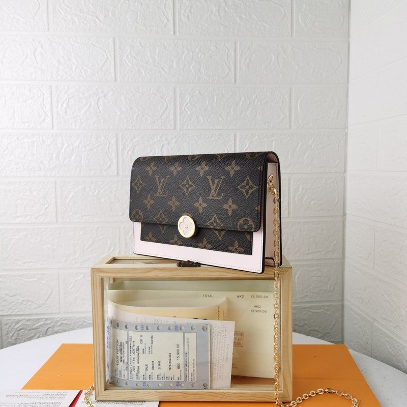 Satchel Bags - VL2 Bags - 974