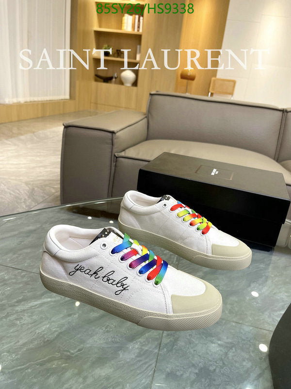 SAMC - YLS Women Shoes - 166