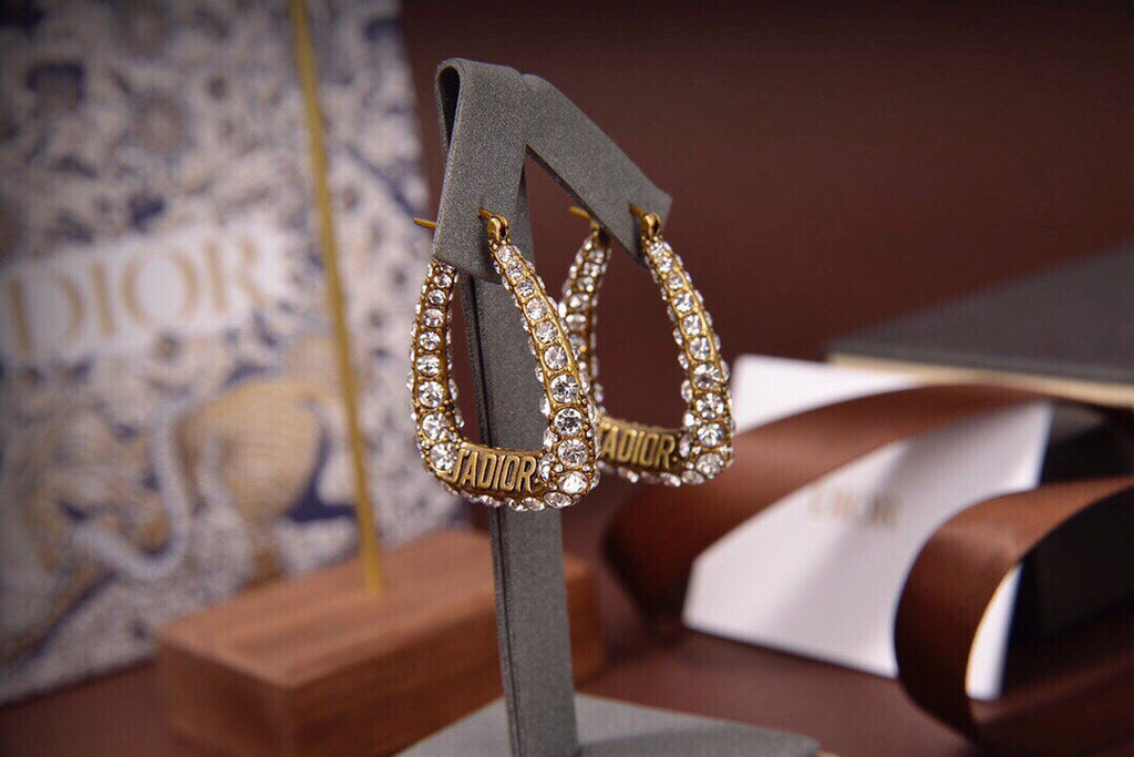 EN - Lux Earring Dir 044