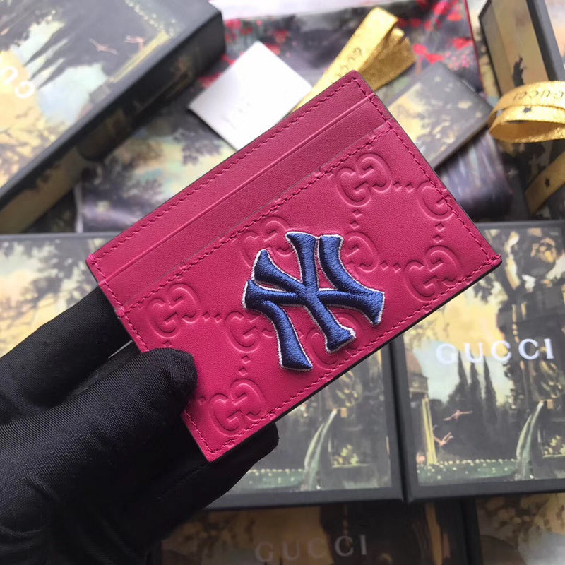 Glami-is - Guki Card Case - 098
