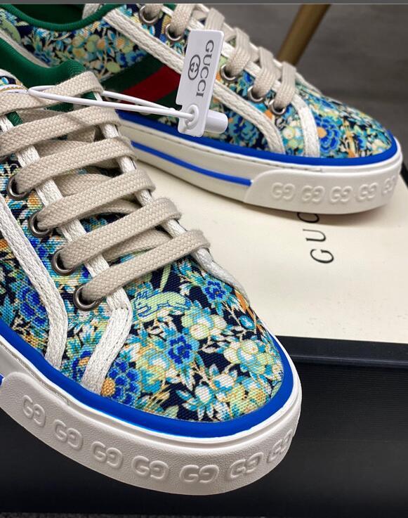 SAMC - GUKI Women Shoes - 1829
