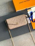 Satchel Bags - VL Bags - 3770