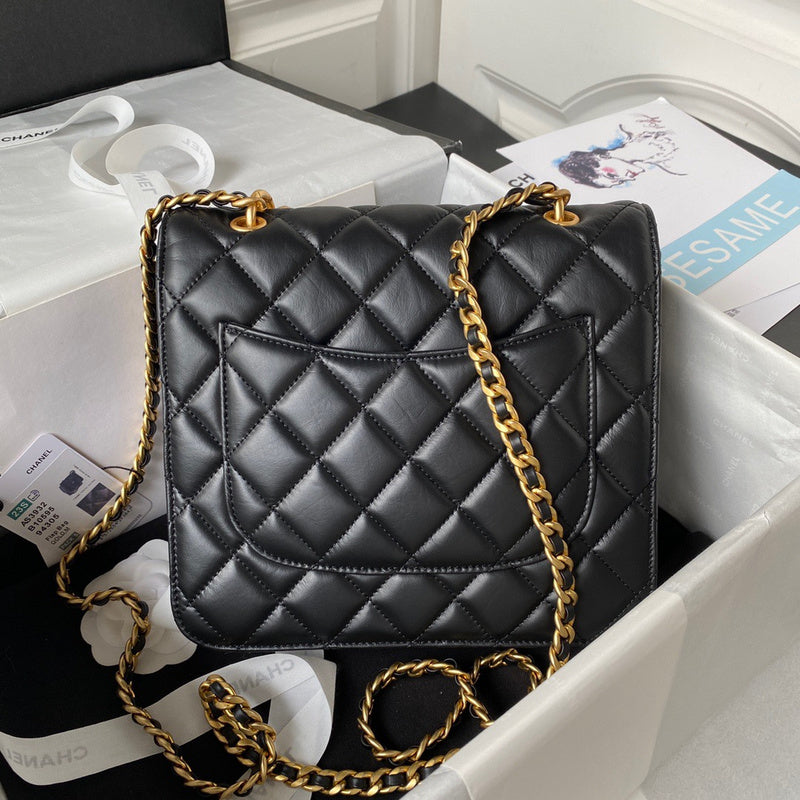 Satchel Bags - CHL Bags - 7550