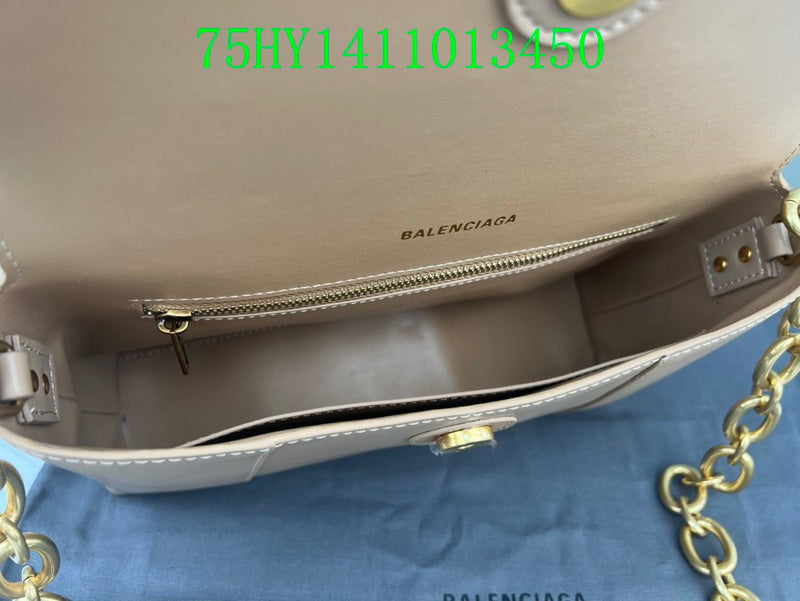 ELE Fashion - BGA Bags - 2013