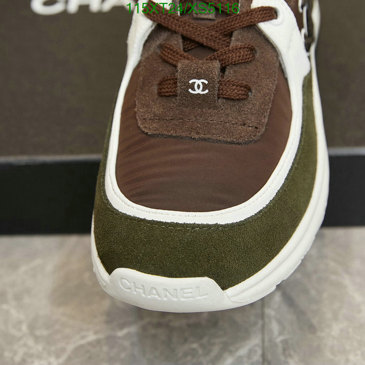 SAMC - CHL Women Shoes Sneakers - 196