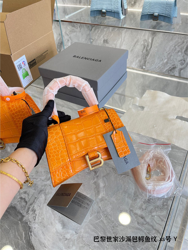 Satchel Bags - BGA Bags - 1367