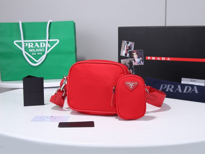 Satchel Bags - PDA Bags - 1856