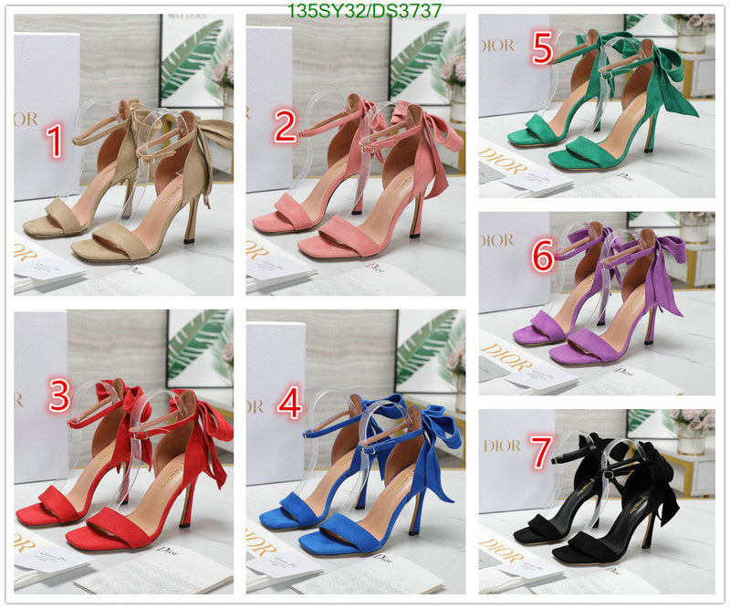 SAMCC - DOR Women Shoes - 1432