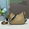 Satchel Bags - PDA Bags - 3435